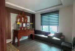 Bán nhà riêng 4 tầng diện tích 57.6m² tại Văn Cao, hướng Đông Nam, có hố thang máy và pháp lý chuẩn... Bán nhà riêng tại Hải An, Hải Phòng 09