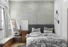 Căn hộ 2 phòng ngủ giá dưới 2 tỷ tại Bình Tân gần Tân Phú... Bán căn hộ chung cư tại Bình Hưng Hòa, Hồ Chí Minh 05