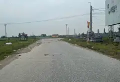 Cơ hội vàng sở hữu đất đẹp mặt tiền 5m tại Đoàn Đào, Phù Cừ... Bán đất tại Đoàn Đào, Hưng Yên 01