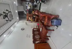 Bán nhà riêng 4 tầng 4PN xã Phường, diện tích 60m2, giá 9.5 tỷ... Bán nhà riêng tại Tân Sơn, Hồ Chí Minh 01