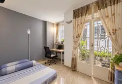 Nhà 4 tầng Phan Đăng Lưu 40m2 giá 8.89 tỷ... Bán nhà riêng tại Đức Nhuận, Hồ Chí Minh 03