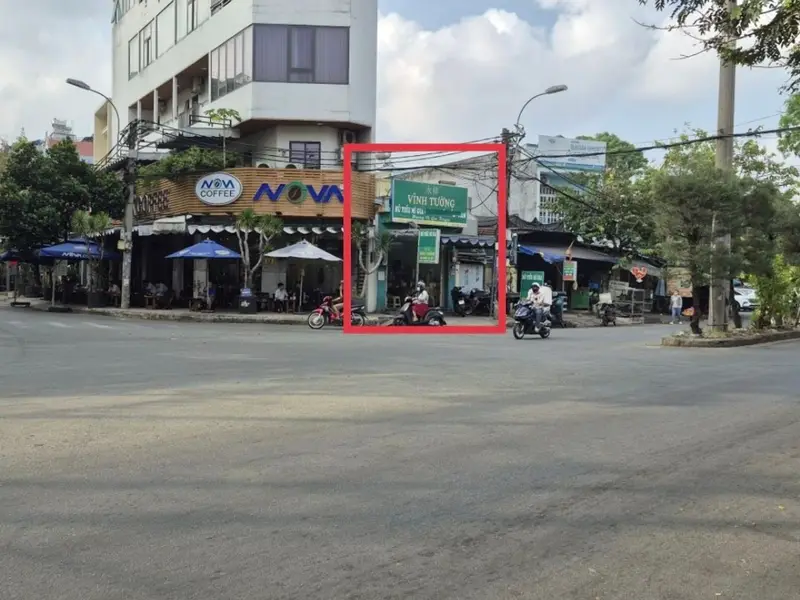 Cơ Hội Vàng Sở Hữu Nhà Mặt Phố Đắc Địa Khu Tây Thạnh Ngay AEON Mall... Bán nhà mặt phố tại Tây Thạnh, Hồ Chí Minh 01