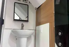 Nhà phố Lạc Long Quân - Sống tiện nghi giữa lòng phố!... Bán nhà riêng tại Hòa Bình, Hồ Chí Minh 17