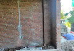 Nhà 3 tầng kiên cố, thiết kế tối ưu tại khu vực Đa Phúc thuận tiện di chuyển... Bán nhà riêng tại Hưng Đạo, Hải Phòng 03