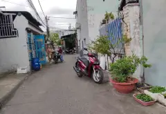 Cơ hội sở hữu biệt thự mini 2 tầng rộng rãi tại Bà Điểm, giá cực tốt chỉ 4.5 tỷ... Bán nhà riêng tại Bà Điểm, Hồ Chí Minh 02