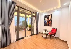 Bán nhà 4 tầng ,65m2, góc 3 Mặt Tiền Ô Tô Né,Full Nội Thất, Chỉ 10.x Tỷ... Bán nhà riêng tại Thông Tây Hội, Hồ Chí Minh 14