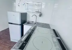 Nhà mặt phố 4 tầng hiện đại, vị trí đắc địa giá mềm... Bán nhà mặt phố tại Nhiêu Lộc, Hồ Chí Minh 12