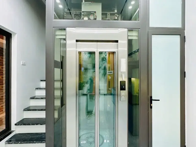 Nhà phố hiện đại Ba Đình, thang máy xịn, giá 9 tỷ... Bán nhà riêng tại Ba Đình, Hà Nội 01