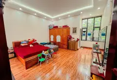 Nhà 5 tầng tại Kim Mã, Ba Đình, diện tích rộng, giá 18 tỷ... Bán nhà riêng tại Ngọc Hà, Hà Nội 03