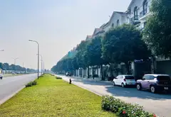 Biệt Thự Shophouse Đắc Địa gần TTTM Vinhomes Gia Lâm, dòng tiền tốt... Bán nhà mặt phố tại Gia Lâm, Hà Nội 02
