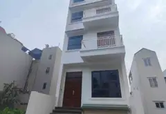 Bán biệt thự liền kề 5 tầng xã Hoài Đức Hà Nội, diện tích 71.3m2, pháp lý đầy đủ... Bán biệt thự, liền kề tại Hoài Đức, Hà Nội 08
