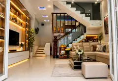 SIÊU PHẨM NHÀ MẶT TIỀN 5 LẦU – 4 PHÒNG NGỦ SANG TRỌNG | VỪA Ở VỪA KINH DOANH ĐẲNG CẤP GIÁ CHỈ 7.X T... Bán nhà riêng tại Hiệp Bình, Hồ Chí Minh 01