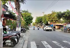 Nhà mặt phố rộng 244m2 gần biển, tiềm năng kinh doanh cực đỉnh... Bán nhà mặt phố tại Liên Chiểu, Đà Nẵng 03