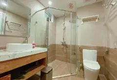 Bán nhà riêng 6 tầng tại Ba Đình, Đào Tấn, thang máy, mặt tiền 3.8m... Bán nhà riêng tại Giảng Võ, Hà Nội 04