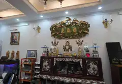 Bán Biệt Thự 2 Tầng Mặt Tiền 9.9m Ngõ Ô Tô Kinh Doanh Gần Phố... Bán nhà riêng tại Bắc Giang, Bắc Ninh 12