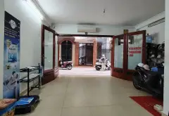 BÁN NHÀ NGUYỄN VĂN CỪ, BỒ ĐỀ 41,4M2- 6 TẦNG NGÕ NÔNG, Ô TÔ VÀO NHÀ -15.5 Tỷ... Bán nhà riêng tại Bồ Đề, Hà Nội 01