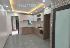 Bán gấp căn nhà 4 tầng gần sân bóng Đông mỹ, Thanh Trì... Bán nhà riêng tại Nam Phù, Hà Nội 05