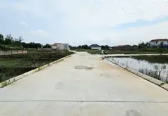 Bán đất thổ cư 100m2 mặt tiền rộng tại Phú Thịnh, Minh Phú, Sóc Sơn, Hà Nội... Bán owner_side tại Kim Anh, Hà Nội 02