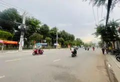 Nhà đẹp 4 tầng, hẻm ô tô, gần sân bay Gò Vấp... Bán nhà riêng tại An Hội Đông, Hồ Chí Minh 15