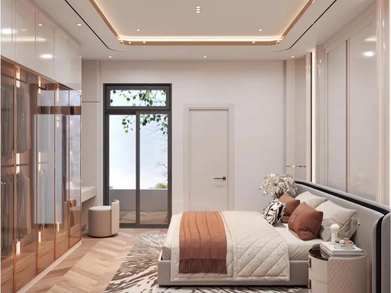 Nhà Xinh Full Nội Thất Tại Cao Xanh - Sẵn Sàng Về Ở... Bán nhà riêng tại Cao Xanh, Quảng Ninh 01