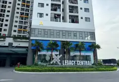 CHCC 32m2,1ty05.... Bán căn hộ chung cư tại Thuận Giao, Hồ Chí Minh 15