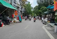 Nhà Mặt Phố Trung Tâm Đống Đa Kinh Doanh Sầm Uất... Bán nhà mặt phố tại Văn Miếu - Quốc Tử Giám, Hà Nội 04