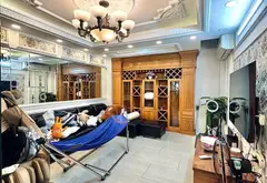 Nhà 5 tầng gần công viên, diện tích 56m2, giá 8.99 tỷ... Bán nhà riêng tại Thông Tây Hội, Hồ Chí Minh 04
