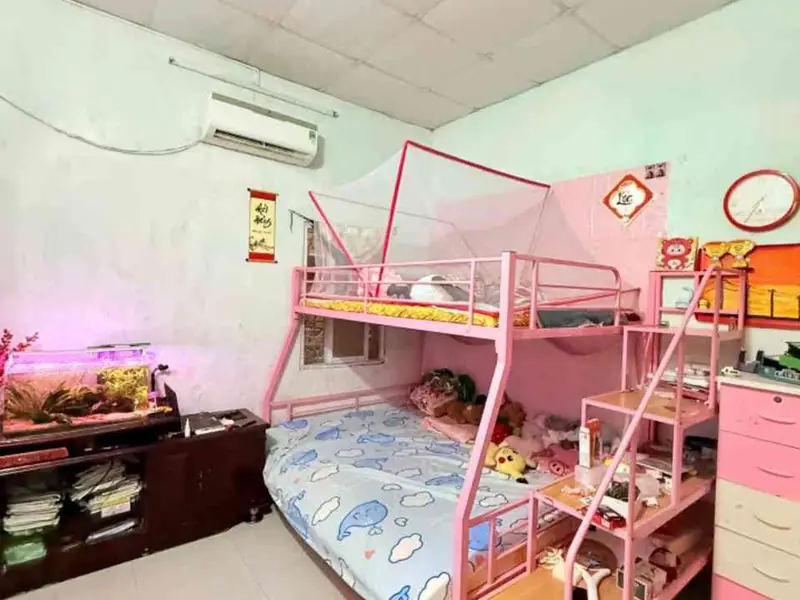 Nhà riêng 40m2 Trung Tâm Hoàng Mai, giá 8.7 tỷ, gần ô tô... Bán nhà riêng tại Hoàng Mai, Hà Nội 01