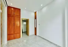Nhà 2 tầng nhỏ xinh giá hời tại Phường 1 Gò Vấp... Bán nhà riêng tại Hạnh Thông, Hồ Chí Minh 08