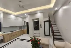 Bán nhà riêng 5 tầng có thang máy tại Trương Định, diện tích 33.4m2, sổ đỏ chính chủ... Bán nhà riêng tại Tương Mai, Hà Nội 03