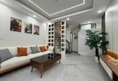 BÁN NHÀ ĐẸP PHỐ KIM NGƯU... Bán nhà riêng tại Vĩnh Tuy, Hà Nội 05