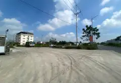 Bán đất 108,5m2 tại xã Nội Bài, Hà Nội diện tích vuông vắn, mặt tiền 7m... Bán đất tại Nội Bài, Hà Nội 05