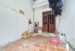 Nhà riêng 4 tầng mặt ngõ rộng tại quận Thanh Xuân, Hà Nội... Bán nhà riêng tại Định Công, Hà Nội 08