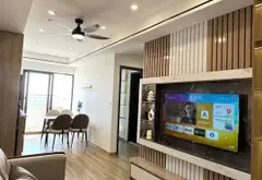 Căn hộ 2 phòng ngủ rộng 55,8m2 tại xã Đại Thanh, Hà Nội giá hấp dẫn... Bán căn hộ chung cư tại Đại Thanh, Hà Nội 09