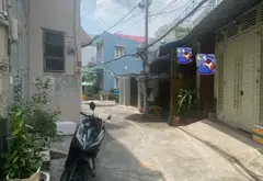 Nhà 4 tầng mặt tiền 10m bán tại Bình Thạnh, giá 9,5 tỷ thương lượng... Bán nhà riêng tại Bình Thạnh, Hồ Chí Minh 11