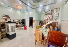 Bán nhà mặt phố 3 tầng diện tích 105m2 mặt tiền 7m tại phường Tam Bình... Bán nhà mặt phố tại Tam Bình, Hồ Chí Minh 02