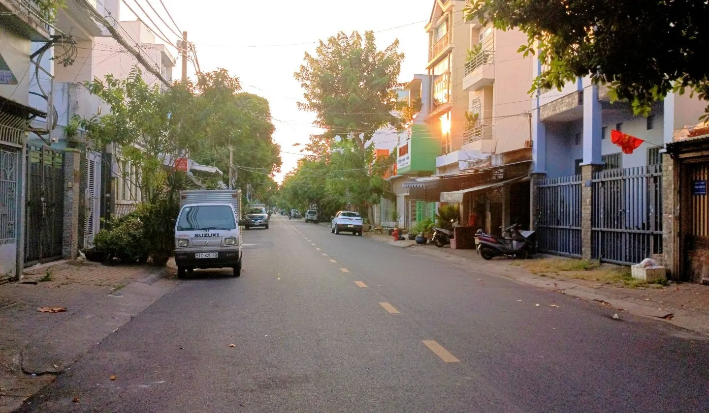 Bán nhà mặt phố 3 tầng, 10 phòng, đang cho thuê tại Quận Tân Phú... Bán nhà mặt phố tại Phú Thạnh, Hồ Chí Minh 01