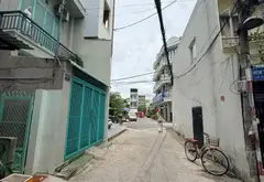 Nhà 2 Tầng Tây Thạnh - Hẻm Xe Hơi, Tiện Ích Đầy Đủ... Bán nhà riêng tại Tây Thạnh, Hồ Chí Minh 01
