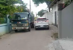 Mảnh đất đẹp thôn Đông Lai , xã Nội Bài, Hà Nội... Bán đất tại Sóc Sơn, Hà Nội 02