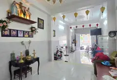 Bán nhà riêng 4 tầng diện tích 79m² tại quận với pháp lý chuẩn, ô tô vào nhà... Bán nhà riêng tại Gò Vấp, Hồ Chí Minh 03
