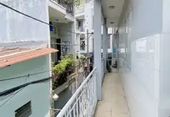 MẶT TIỀN KINH DOANH - 35/47M2 (3.5❌10) - 2 TẦNG ĐÚC BTCT - HẺM 5M XE HƠI THÔNG NGUYỄN VĂN CÔNG - ĐỐ... Bán nhà mặt phố tại Hạnh Thông, Hồ Chí Minh 03