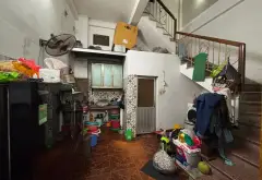Bán nhà 3 tầng 42.6m2 phường Ô Chợ Dừa, Đống Đa giá 12 tỷ... Bán nhà riêng tại Ô Chợ Dừa, Hà Nội 03