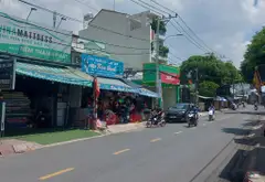 Bán partner đất 340m² Phường Tân Phú TP Thủ Đức giá hợp lý... Bán partner tại Tăng Nhơn Phú, Hồ Chí Minh 01