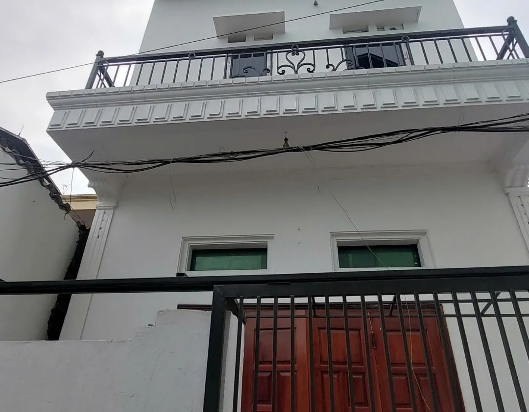 🔥HIẾM! 3 TỶ XÍU. NHÀ 2 TẦNG MỚI LONG LANH - Ô TÔ ĐỖ CỬA. CÁCH 10M RA MẶT KINH DOANH💥0987560165... Bán nhà riêng tại Nội Bài, Hà Nội 01