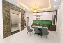 Nhà Lô Góc Sang Trọng, Thang Máy, Ô Tô Tới Cửa... Bán nhà riêng tại Hà Đông, Hà Nội 11