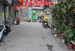 Nhà lô góc 4 tầng gần trường cấp 2 tại Đông Thiên, giá 3.28 tỷ... Bán nhà riêng tại Vĩnh Hưng, Hà Nội 02