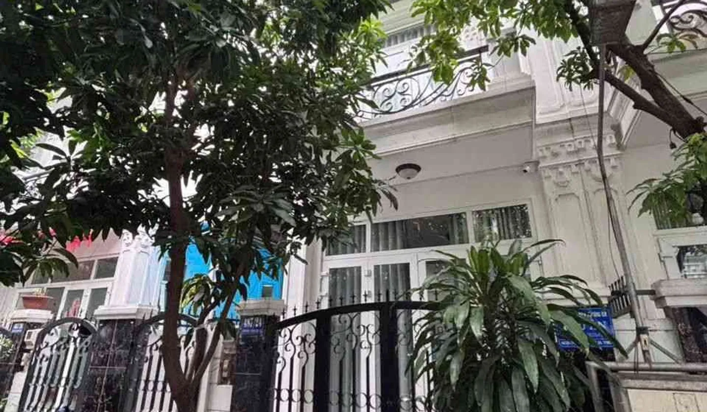 🔥🔥🔥 Nhà 4 tầng đường HÀ HUY GIÁP phường THẠNH XUÂN, Q12, DT 68m2 (5,8m x12m) Hẻm ô tô 7 tỷ .... Bán biệt thự, liền kề tại Thới An, Hồ Chí Minh 01