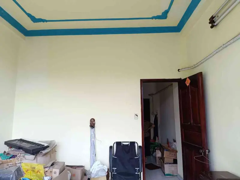 Bán nhà 4 tầng mặt tiền Quận 6 gần chợ An Dương Vương... Bán nhà mặt phố tại Bình Phú, Hồ Chí Minh 01