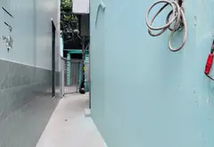 Bán nhà 2 tầng diện tích 32m² tại phường Bình Đông, TP HCM... Bán nhà riêng tại Bình Đông, Hồ Chí Minh 01