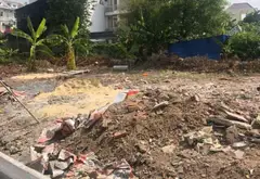 Đất Thạnh Xuân 8x10, hẻm xe hơi, giá tốt chỉ 3.8 tỷ... Bán đất tại Thới An, Hồ Chí Minh 16